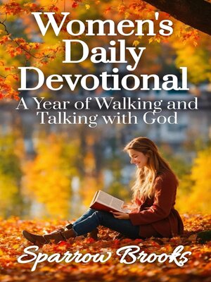 cover image of Women's Daily Devotional
